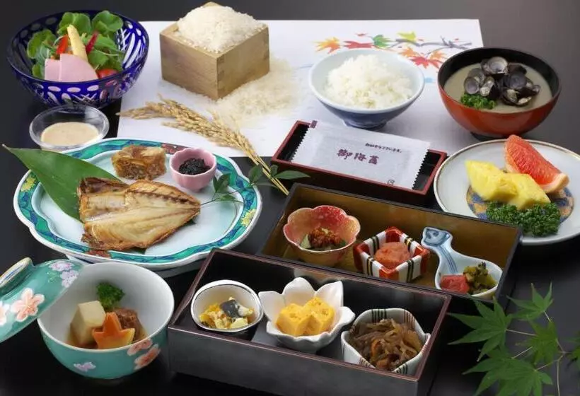 Fotos del hotel Nagasaki Koyotei:  4