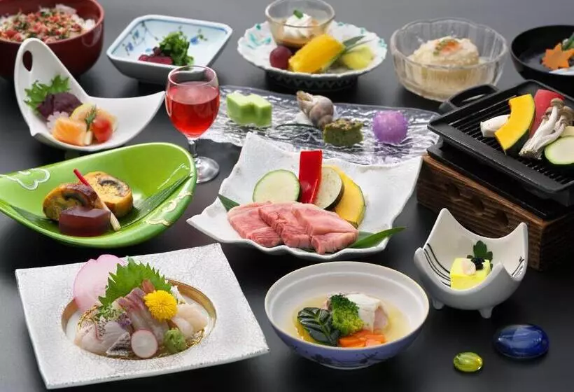 Fotos del hotel Nagasaki Koyotei:  10