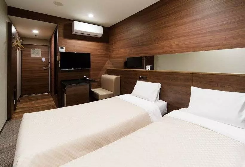 Fotos del hotel Osaka Fujiya:  8