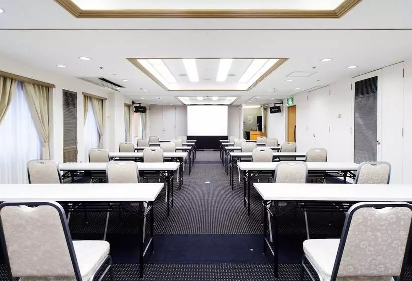 Fotos del hotel Osaka Fujiya:  3