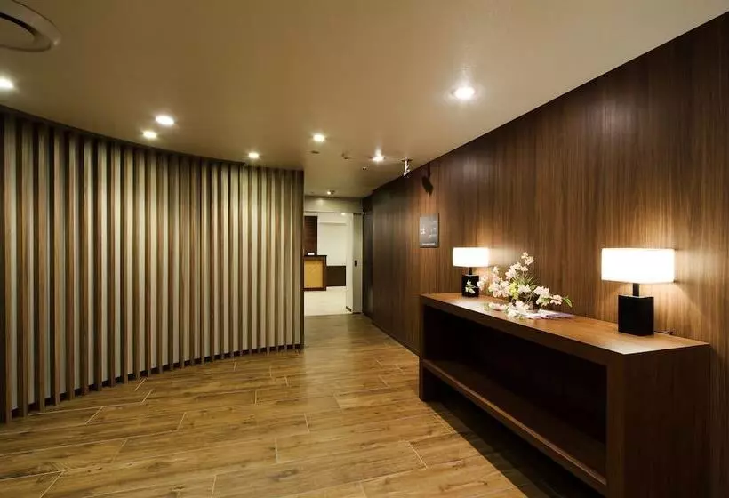 Fotos del hotel Osaka Fujiya:  2