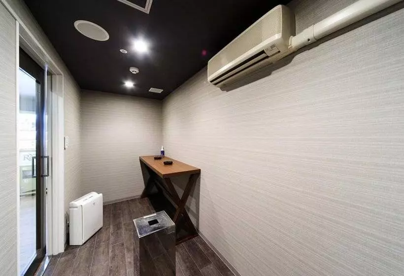 Fotos del hotel Osaka Fujiya:  25