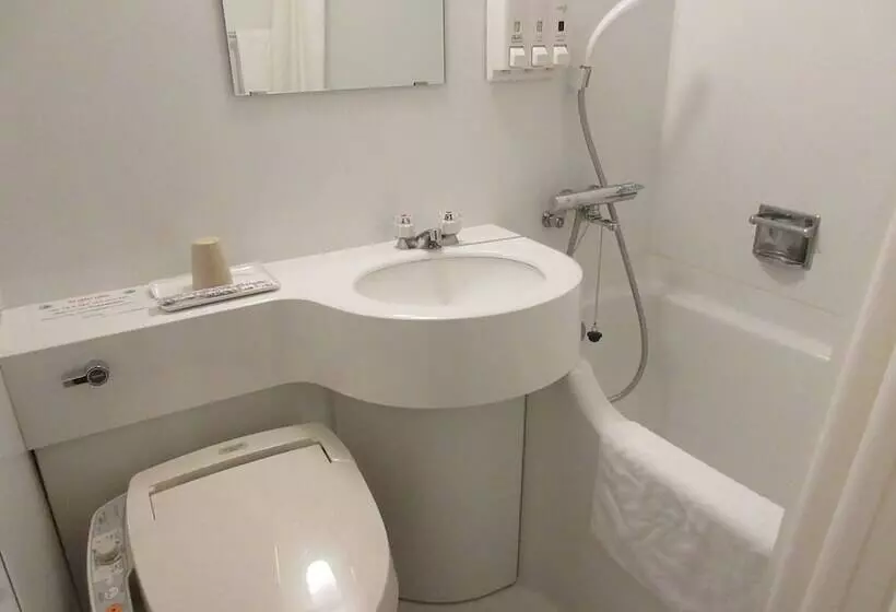 Fotos del hotel Osaka Fujiya:  4