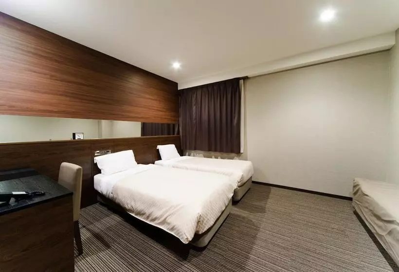 Fotos del hotel Osaka Fujiya:  24