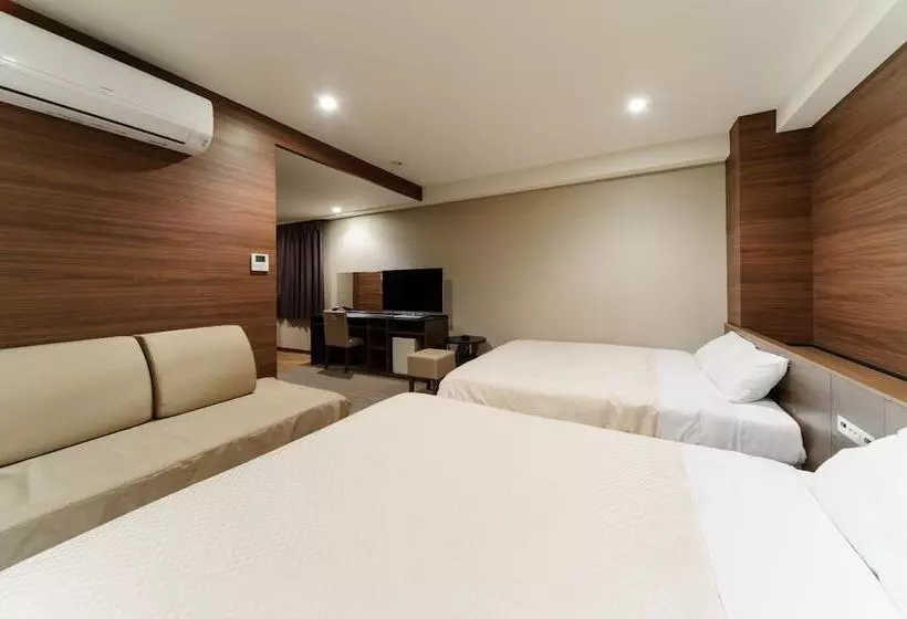 Fotos del hotel Osaka Fujiya:  23