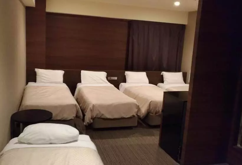 Fotos del hotel Osaka Fujiya:  22