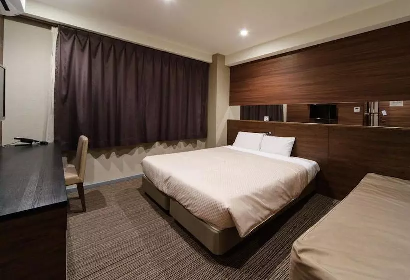 Fotos del hotel Osaka Fujiya:  20