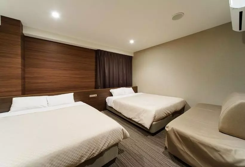 Fotos del hotel Osaka Fujiya:  19