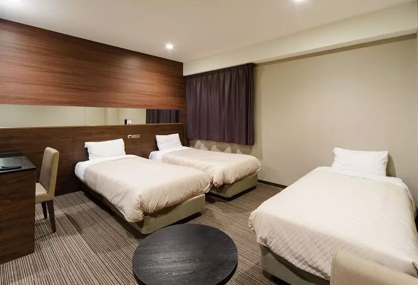 Fotos del hotel Osaka Fujiya:  7