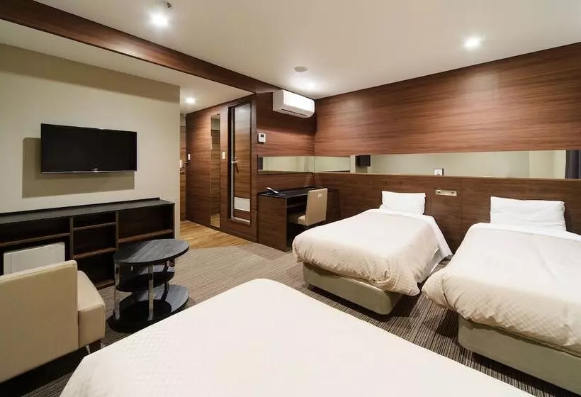 Fotos del hotel Osaka Fujiya:  16