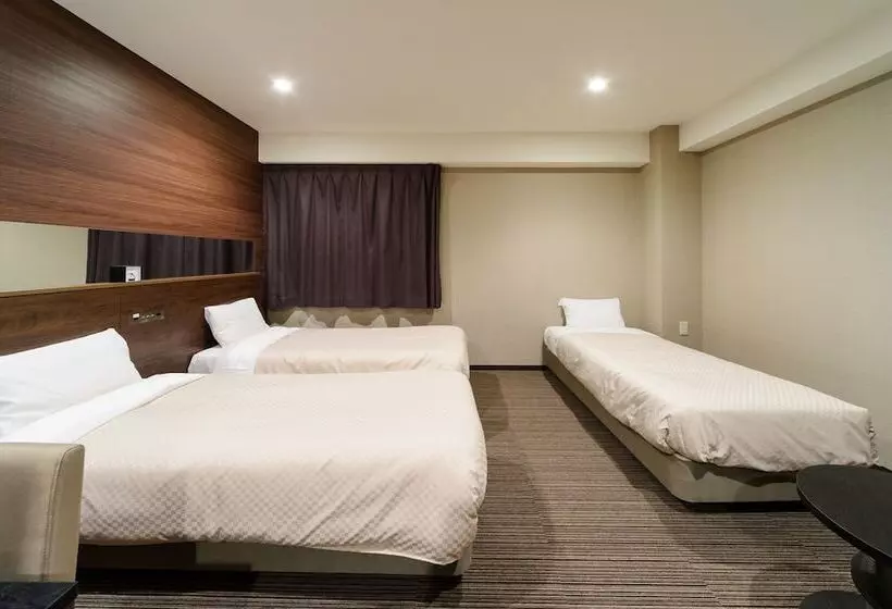 Fotos del hotel Osaka Fujiya:  6