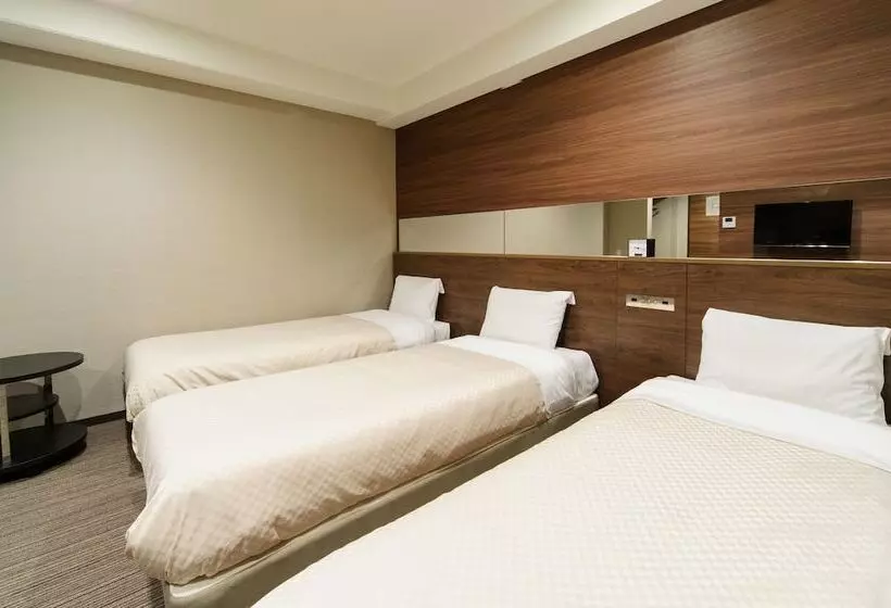 Fotos del hotel Osaka Fujiya:  5