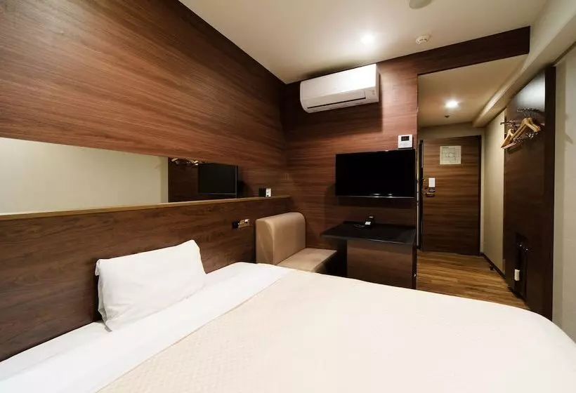 Fotos del hotel Osaka Fujiya:  12