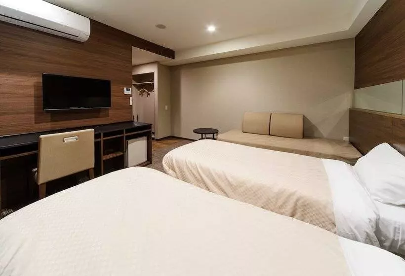 Fotos del hotel Osaka Fujiya:  11