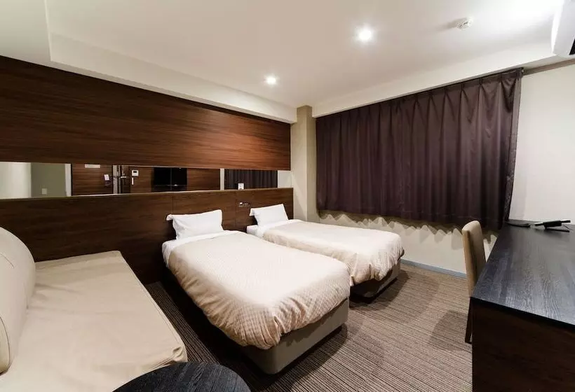 Fotos del hotel Osaka Fujiya:  10