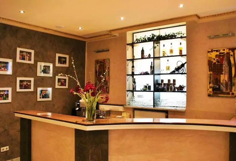 Fotos del hotel Petersburg Superior:  5