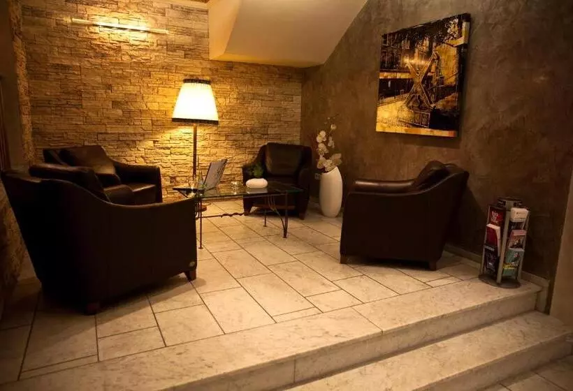 Fotos del hotel Petersburg Superior:  2