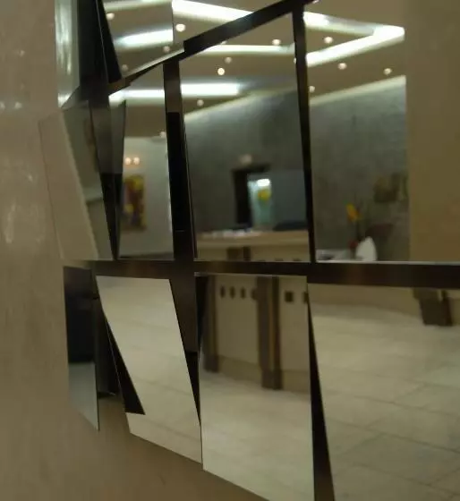 Fotos del hotel Petersburg Superior:  3