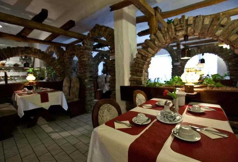 Fotos del hotel Petersburg Superior:  4