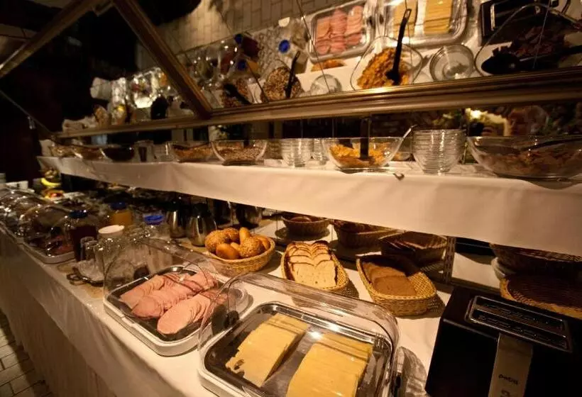 Fotos del hotel Petersburg Superior:  11