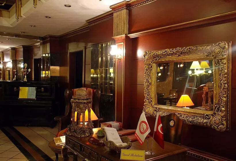 Fotos del hotel Royal Carine:  11