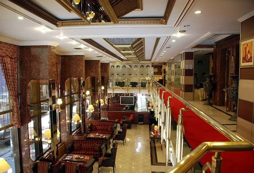 Fotos del hotel Royal Carine:  5