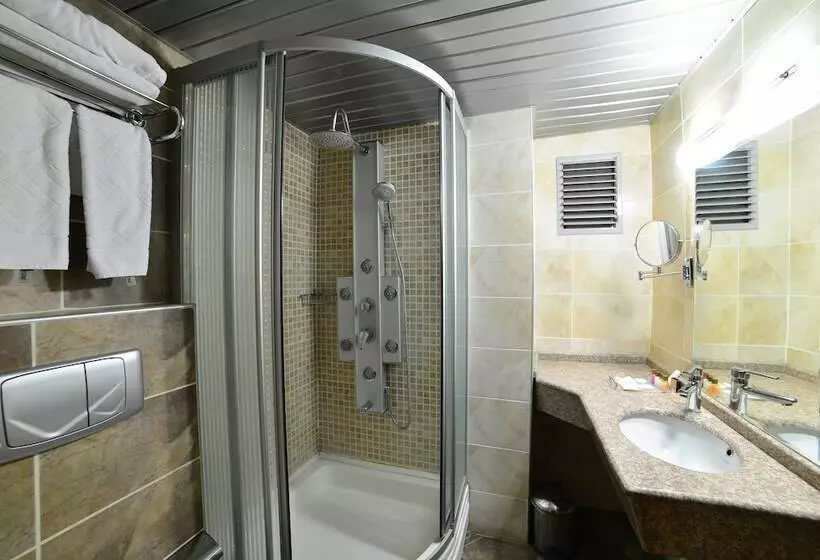 Fotos del hotel Royal Carine:  7