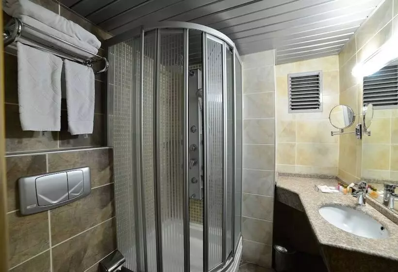 Fotos del hotel Royal Carine:  15