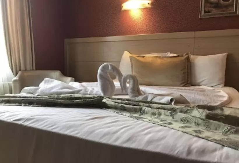 Fotos del hotel Royal Carine:  20