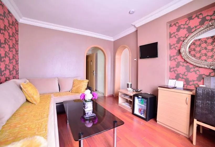 Fotos del hotel Royal Carine:  24