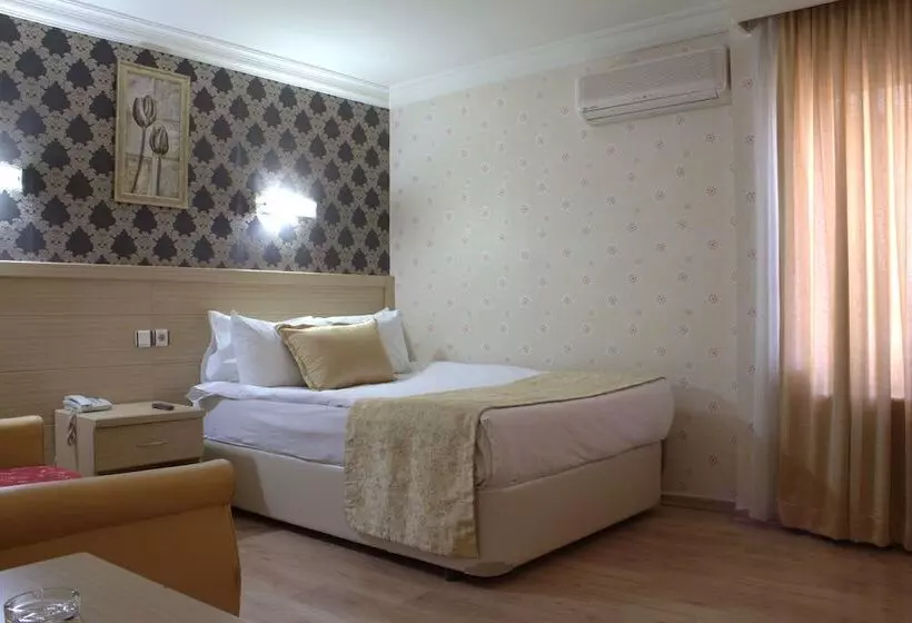 Fotos del hotel Royal Carine:  10