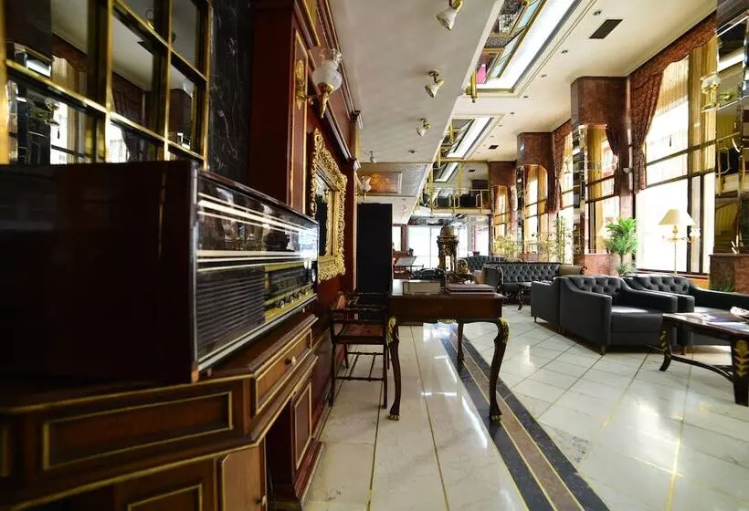 Fotos del hotel Royal Carine:  6