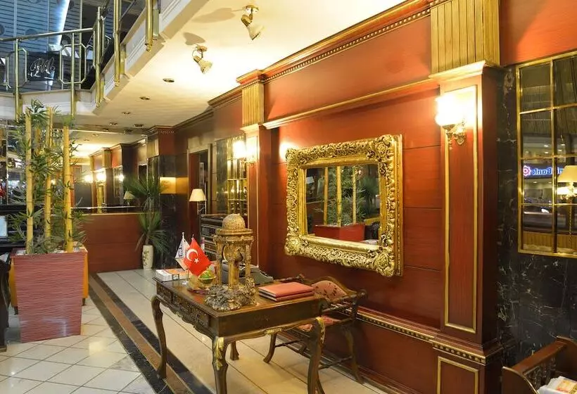 Fotos del hotel Royal Carine:  12