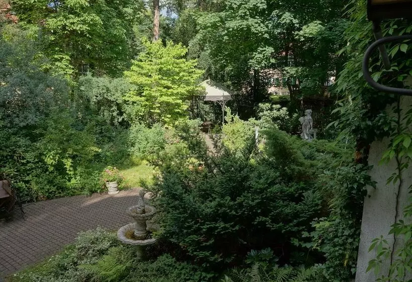 Fotos del hotel Villa Herzog:  25