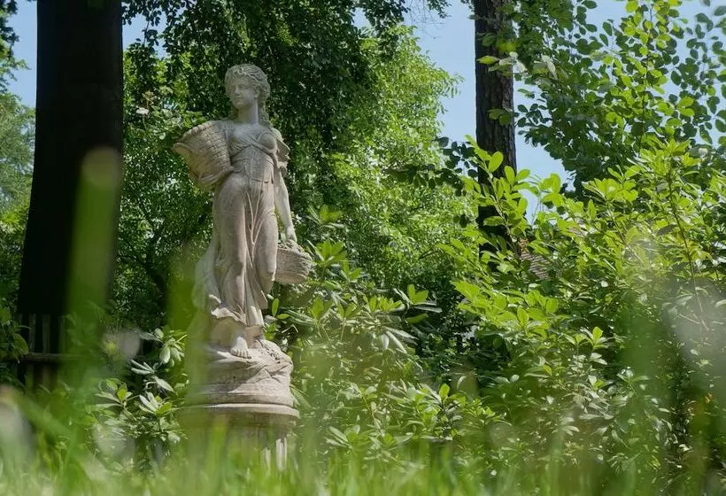 Fotos del hotel Villa Herzog:  15