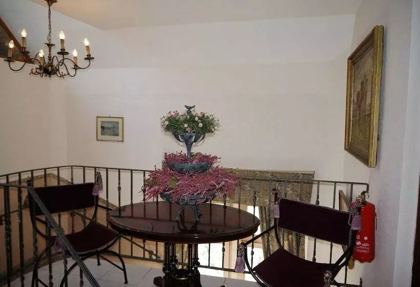 Fotos del hotel Villa Herzog:  2