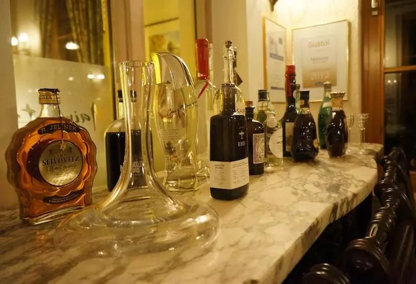 Fotos del hotel Villa Herzog:  20