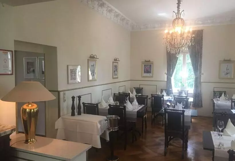 Fotos del hotel Villa Herzog:  4