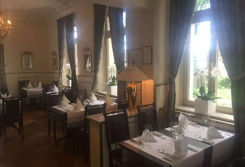 Fotos del hotel Villa Herzog:  11