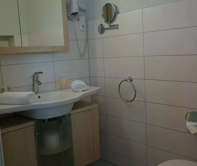 Fotos del hotel Villa Herzog:  14