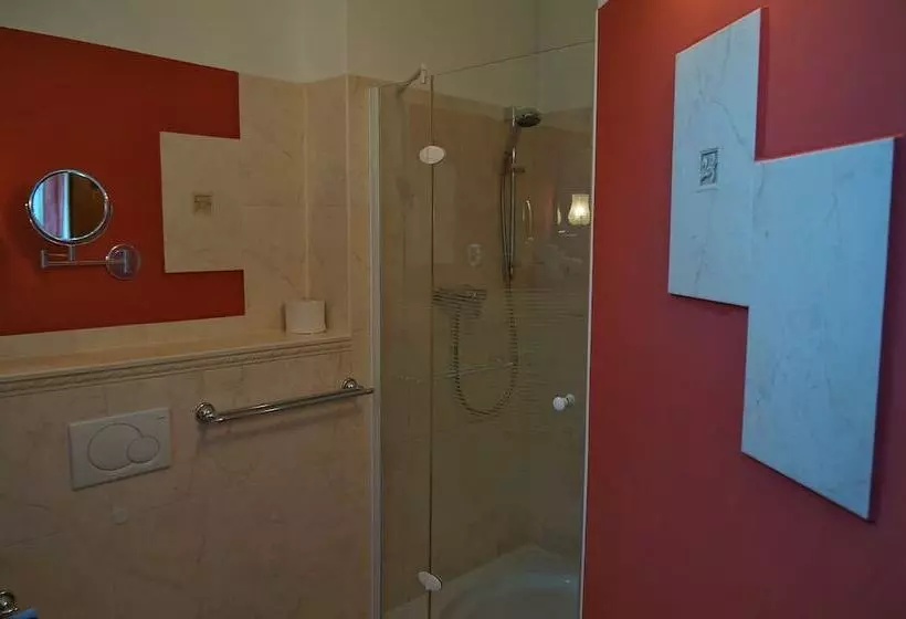 Fotos del hotel Villa Herzog:  7