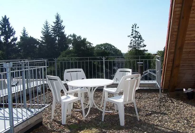 Fotos del hotel Villa Herzog:  6