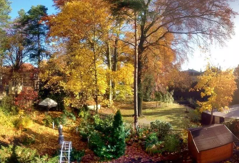 Fotos del hotel Villa Herzog:  21