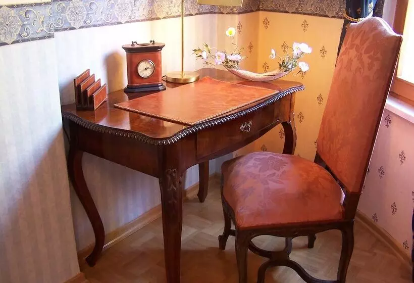 Fotos del hotel Villa Herzog:  24