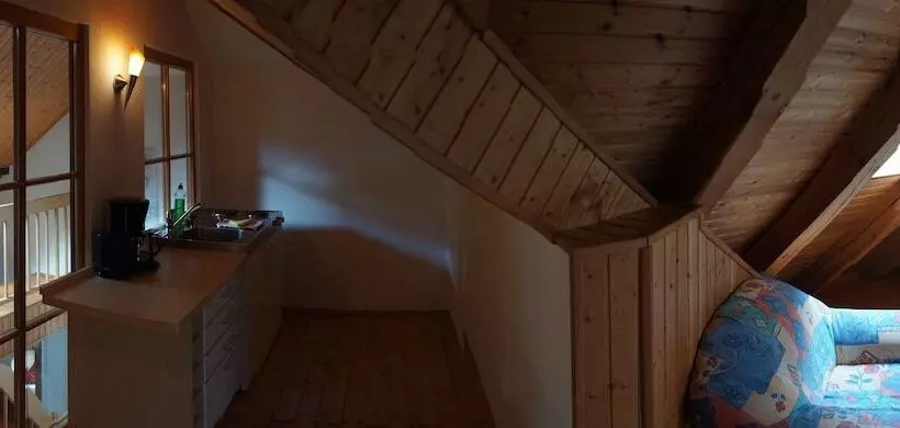 Fotos del hotel Villa Herzog:  3