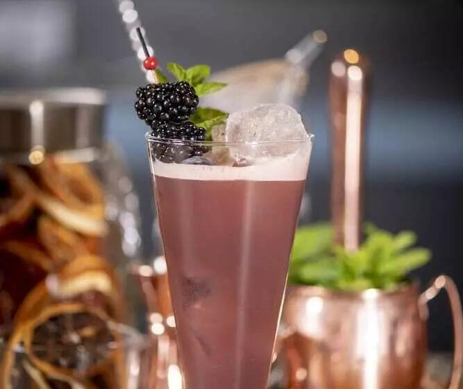 Fotos del hotel Aloft Brussels Schuman:  25