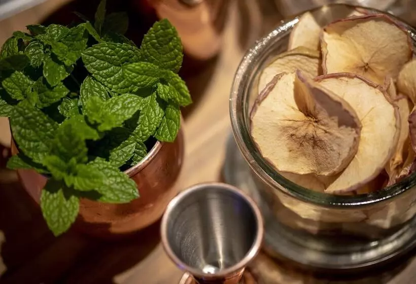 Fotos del hotel Aloft Brussels Schuman:  22