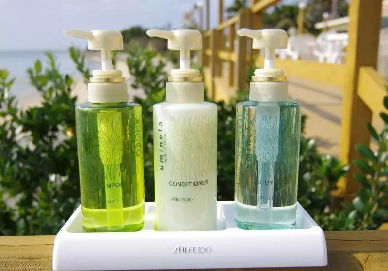 Fotos del hotel Ishigaki Island Beach  Sunshine:  6