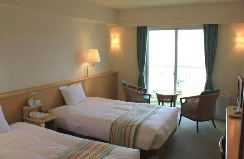 Fotos del hotel Ishigaki Island Beach  Sunshine:  25