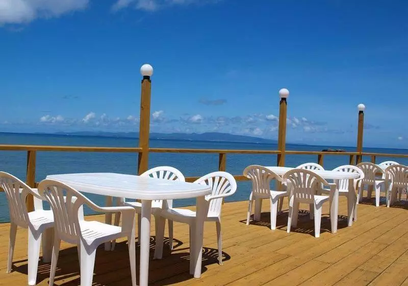 Fotos del hotel Ishigaki Island Beach  Sunshine:  11